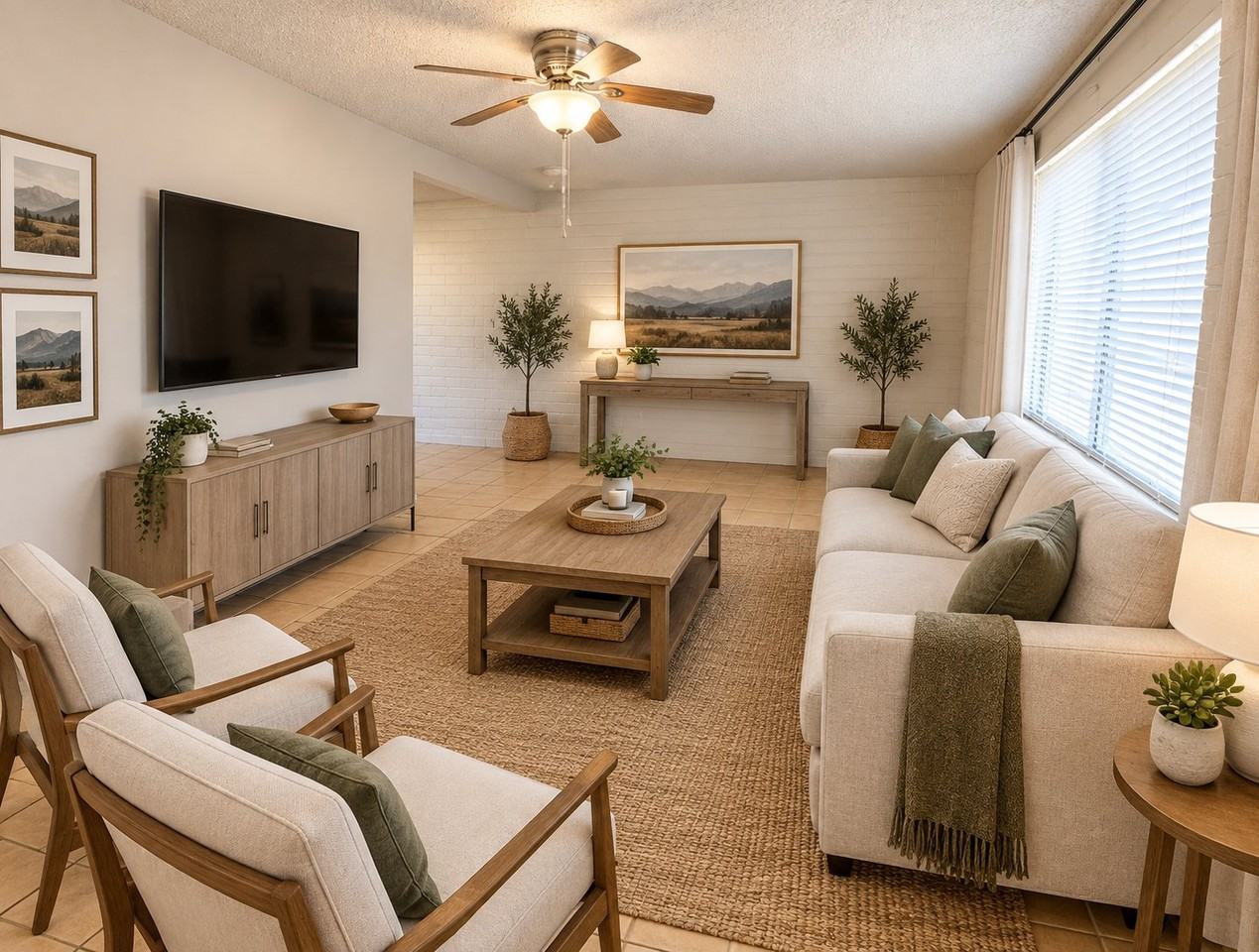 1543 W Roger Rd - Photo 3 of 8