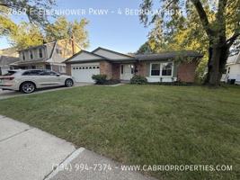 featured image of 2869 E Eisenhower Pkwy