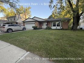 2869 E Eisenhower Pkwy - Photo 1 of 1