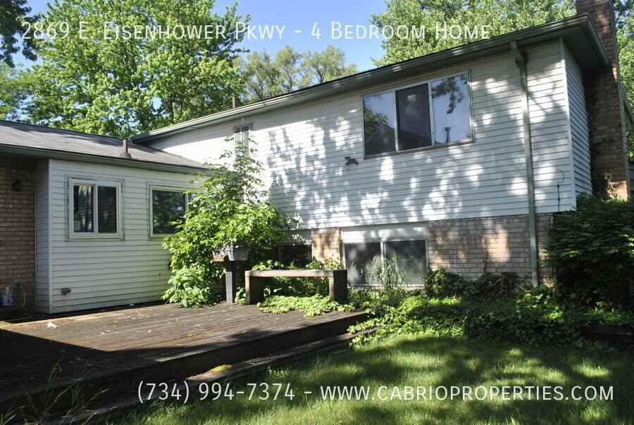 2869 E Eisenhower Pkwy - Photo 2 of 50