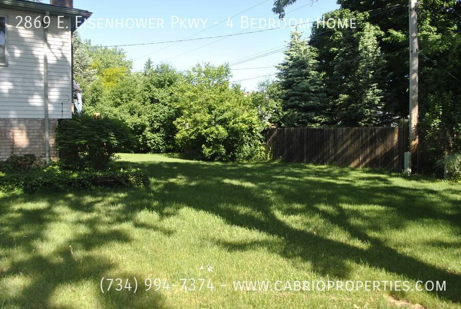 2869 E Eisenhower Pkwy - Photo 3 of 50