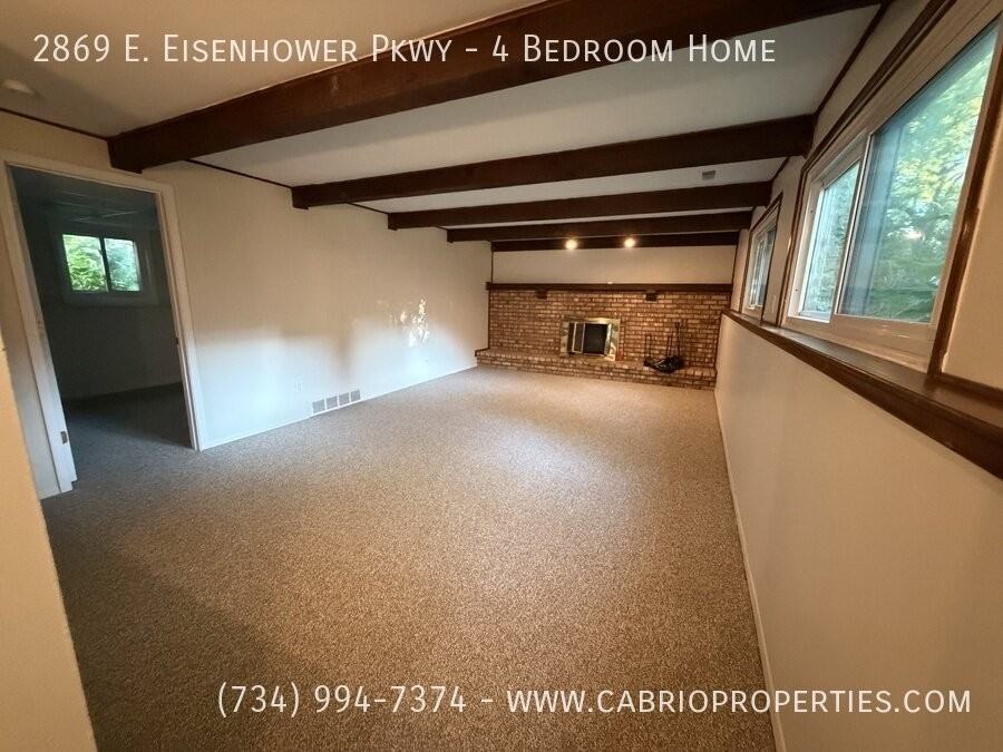 2869 E Eisenhower Pkwy - Photo 4 of 50