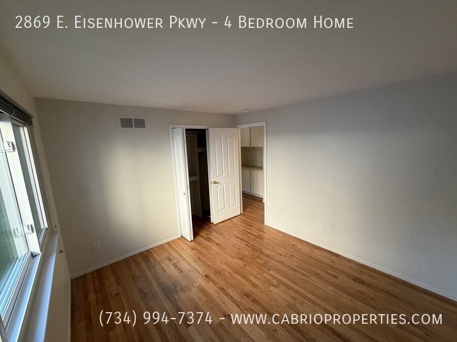 2869 E Eisenhower Pkwy - Photo 6 of 50