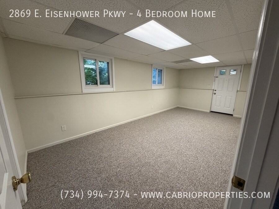 2869 E Eisenhower Pkwy - Photo 7 of 50