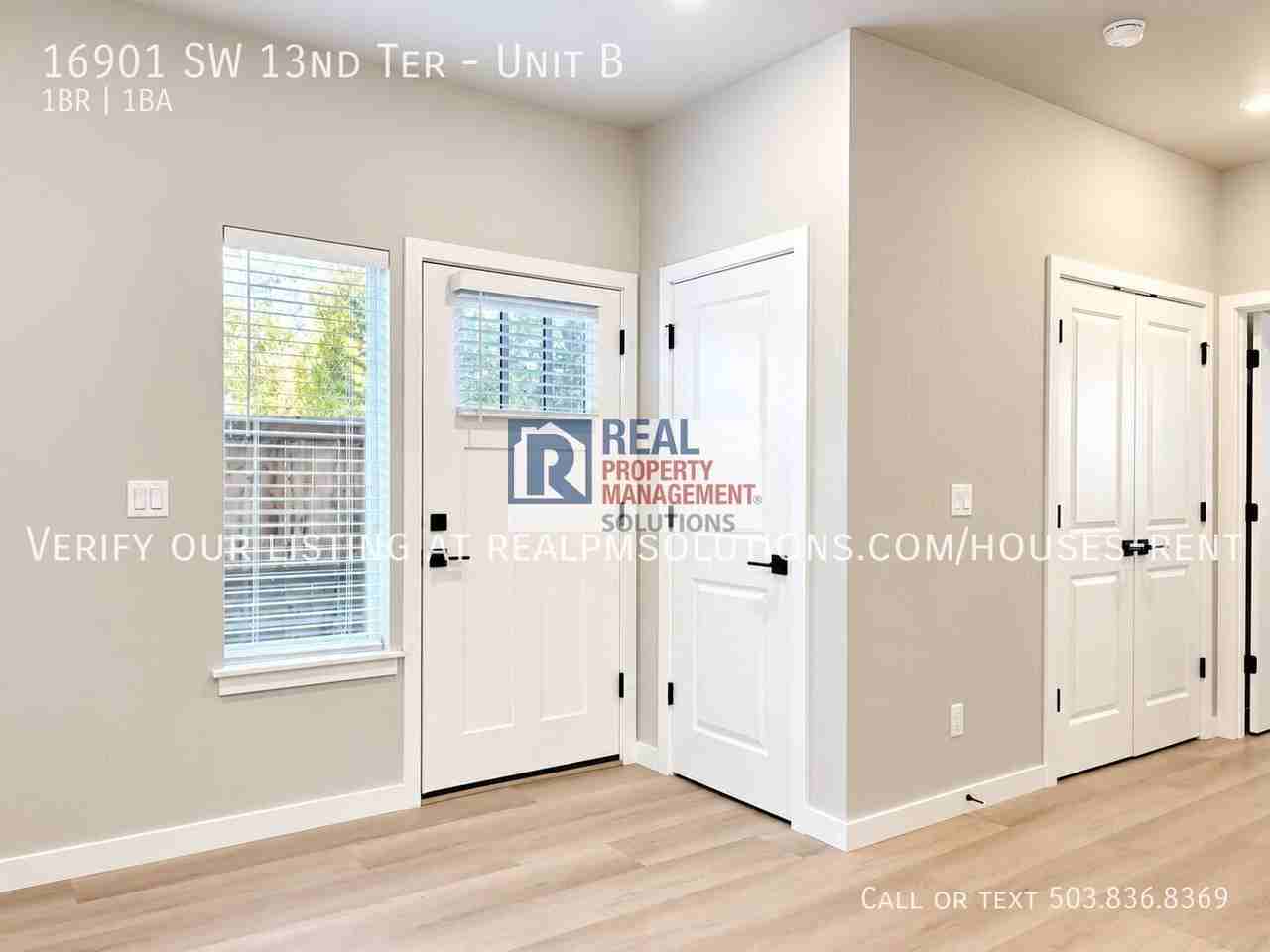 Sw 13th Ave #B - Photo 4 of 50
