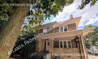 908 Piedmont Ave Ne #5 - Photo 1 of 1