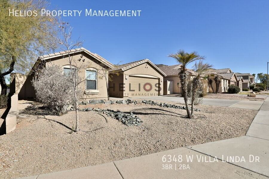 6348 W Villa Linda Dr - Photo 2 of 31