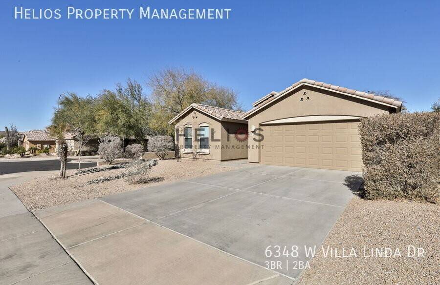 6348 W Villa Linda Dr - Photo 4 of 31