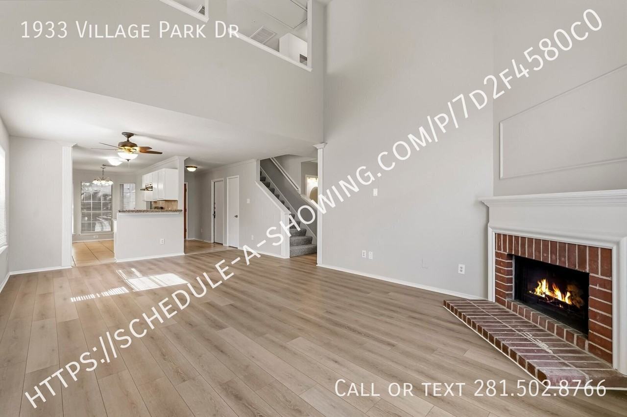 1933 Village Park Dr - Photo 2 of 14