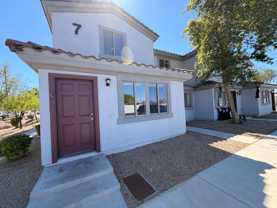 Bell Villas Townhomes - Photo 1 of 1