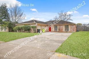 2402 Hilton Head Dr - Photo 1 of 1