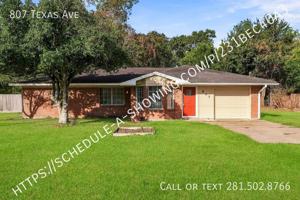 featured image of 807 Texas Ave