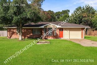 807 Texas Ave - Photo 1 of 1
