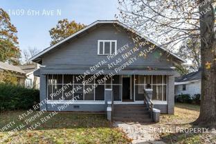 1409 6th Ave N - Photo 1 of 1