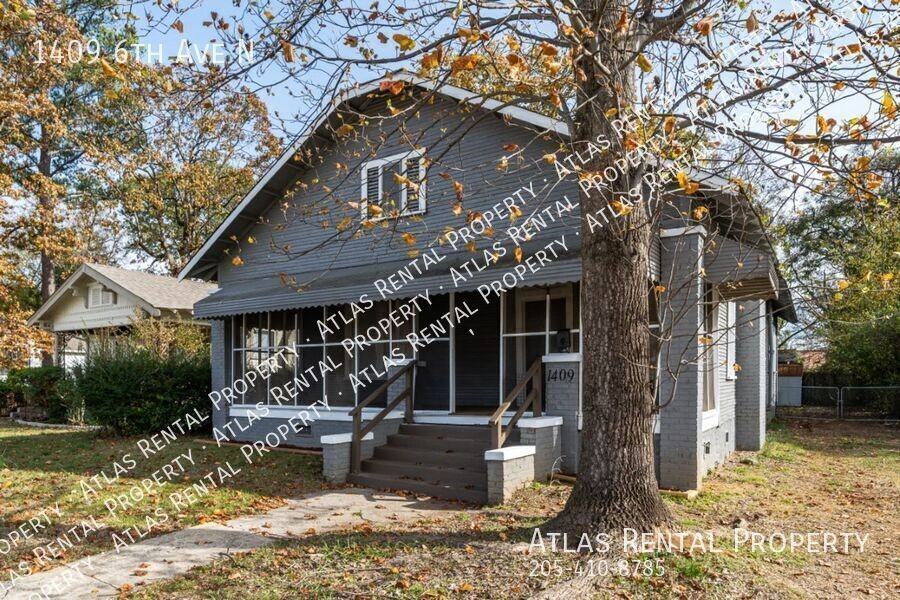1409 6th Ave N - Photo 2 of 16