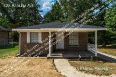428 Harlem Ave - Photo 1 of 1