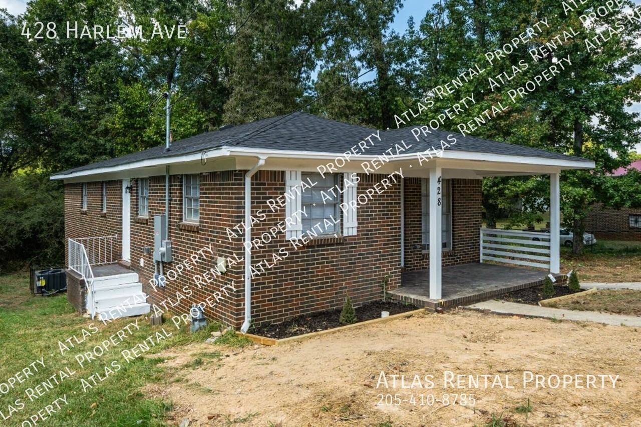 428 Harlem Ave - Photo 2 of 19