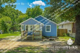 3920 Bennett Rd #B - Photo 1 of 1