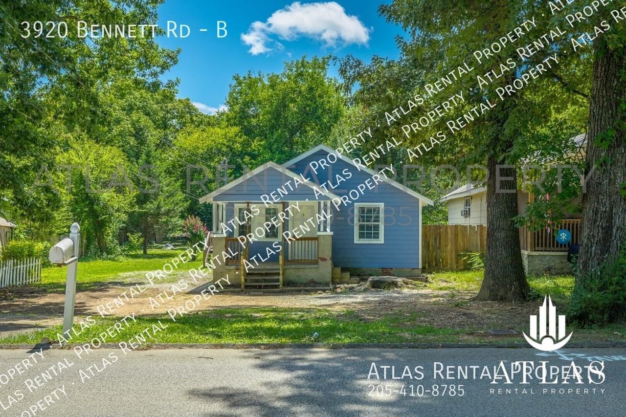 3920 Bennett Rd #B - Photo 2 of 17