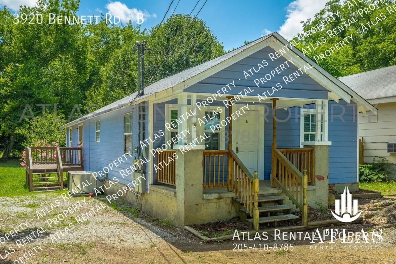 3920 Bennett Rd #B - Photo 3 of 17