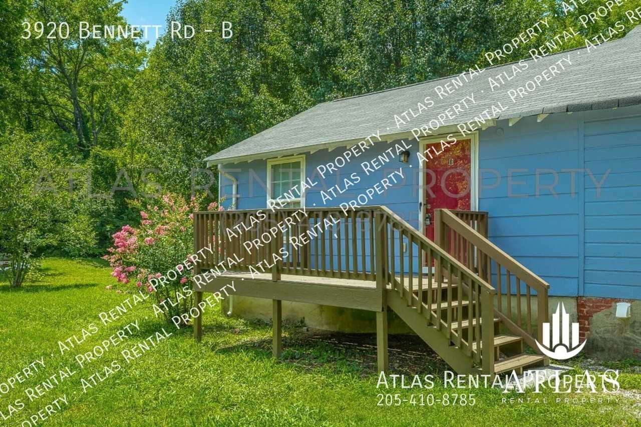 3920 Bennett Rd #B - Photo 5 of 17