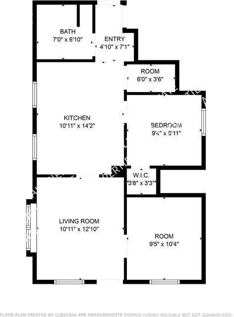 4718 Gedeon Ave #1 - Photo 4 of 25