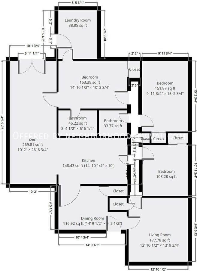 1305 Dogwood Dr - Photo 5 of 29