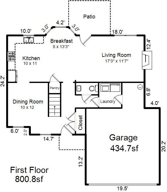 3019 Edmonton Pl - Photo 2 of 3