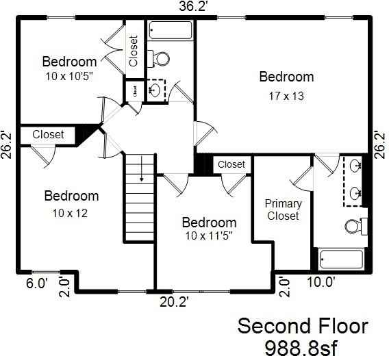 3019 Edmonton Pl - Photo 3 of 3
