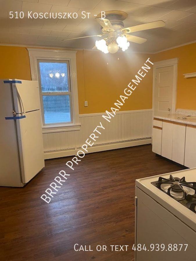 510 Kosciuszko St #B - Photo 2 of 20