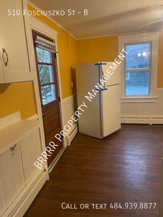510 Kosciuszko St #B - Photo 3 of 20