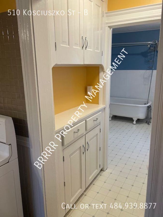 510 Kosciuszko St #B - Photo 4 of 20