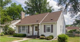 748 Hoyt Ave W - Photo 1 of 1