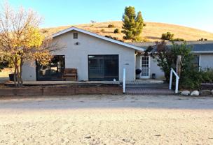 0000 Parkfield Coalinga Rd - Photo 1 of 1