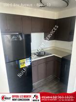 100 E 8th Ave #10 - Photo 1 of 1