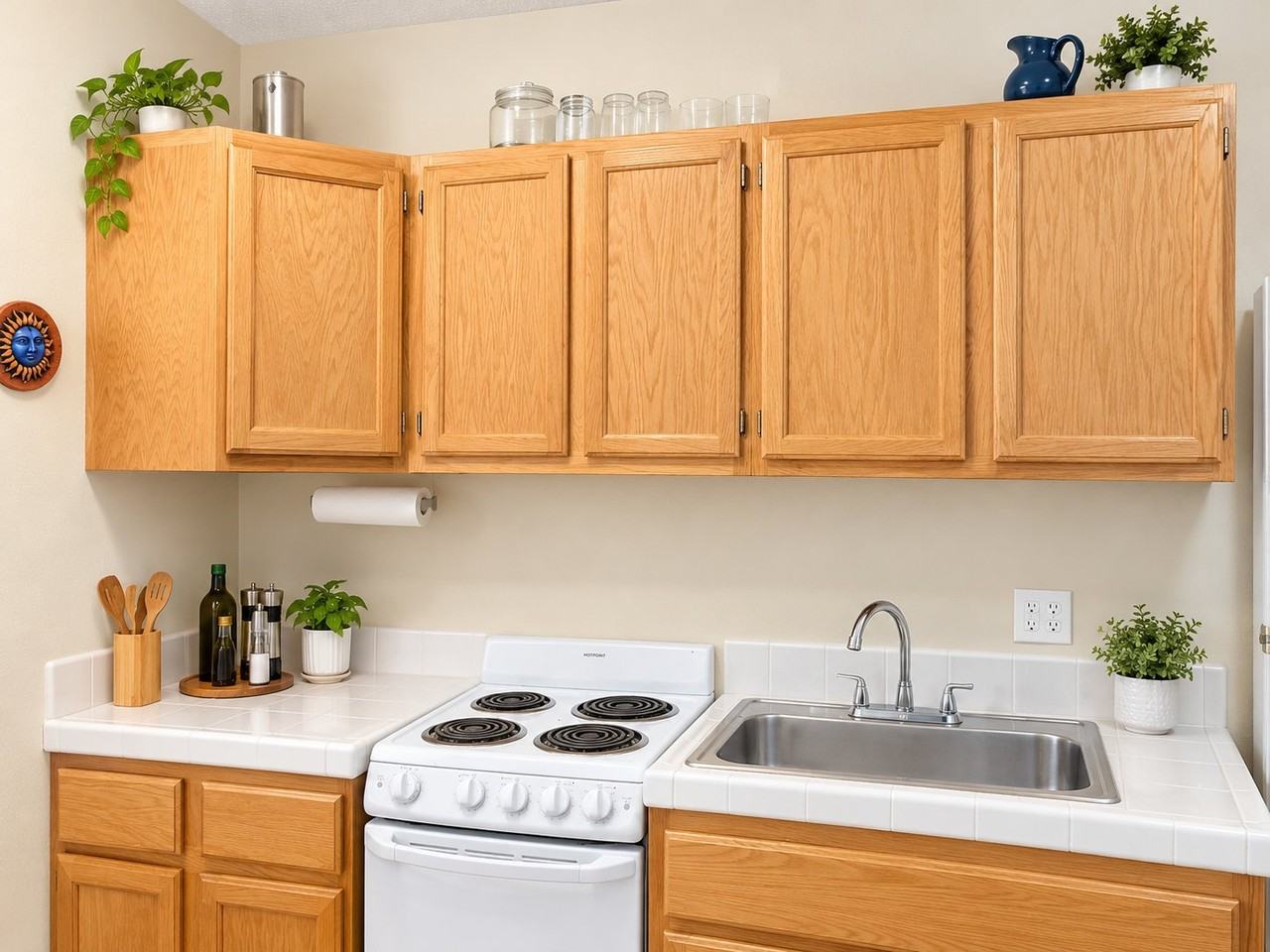 3875 Taylor Rd #202 - Photo 3 of 7