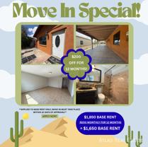 1354 W Sonora St - Photo 1 of 1