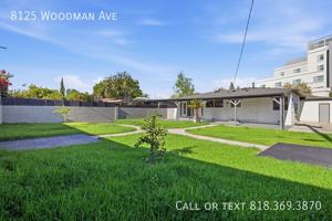featured image of 8125 Woodman Ave