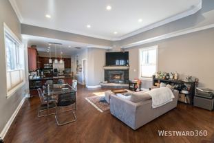 2009 W Walton St #1 - Photo 1 of 1