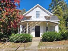 featured image of 105 E North St