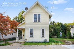 featured image of 910 Douglas St Nw