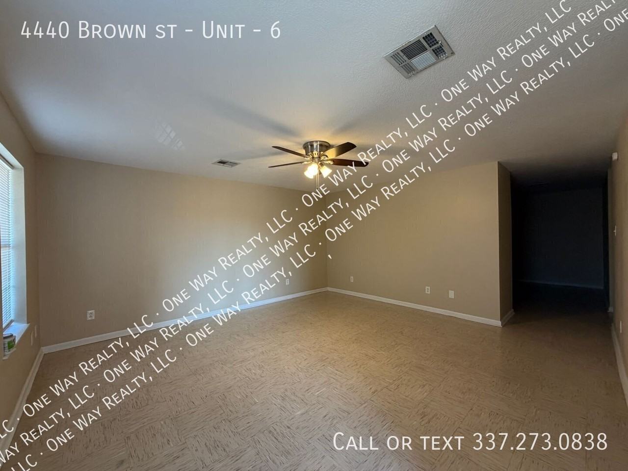 4440 Brown St #6 - Photo 7 of 18