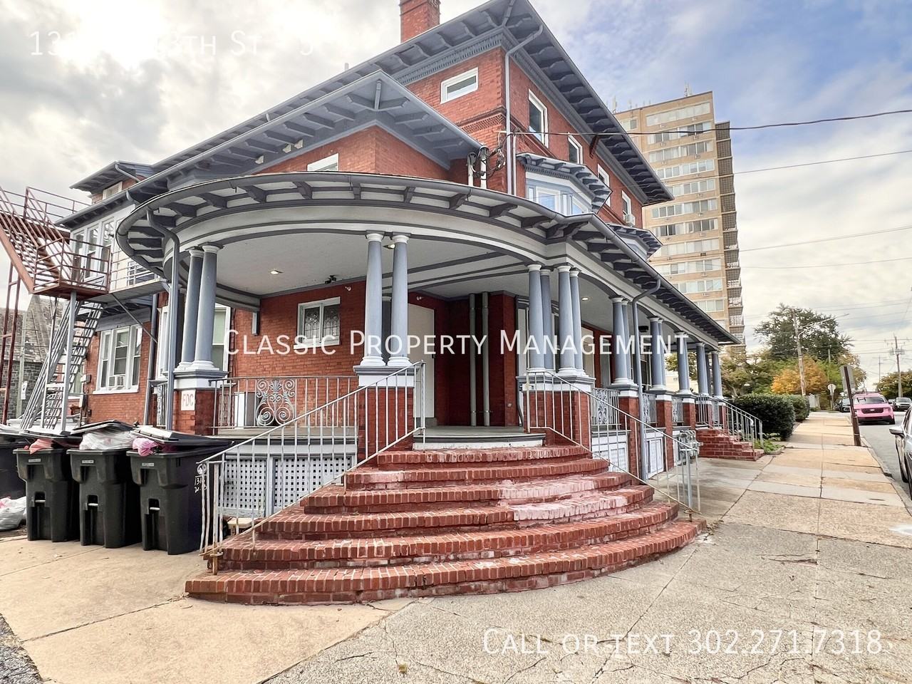 1316 W 13th St #5 - Photo 2 of 34