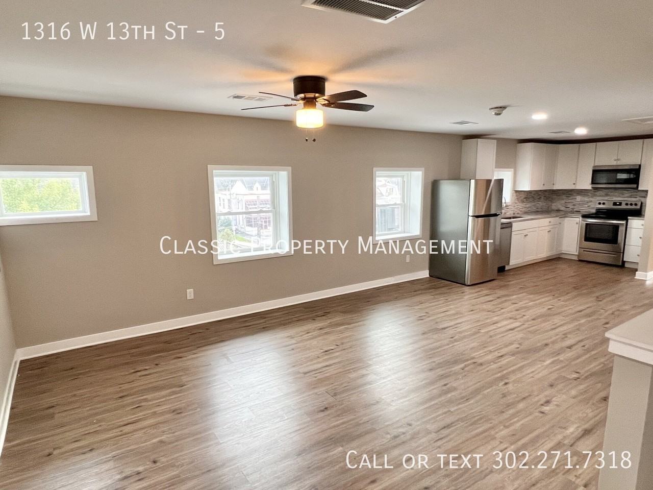 1316 W 13th St #5 - Photo 5 of 34