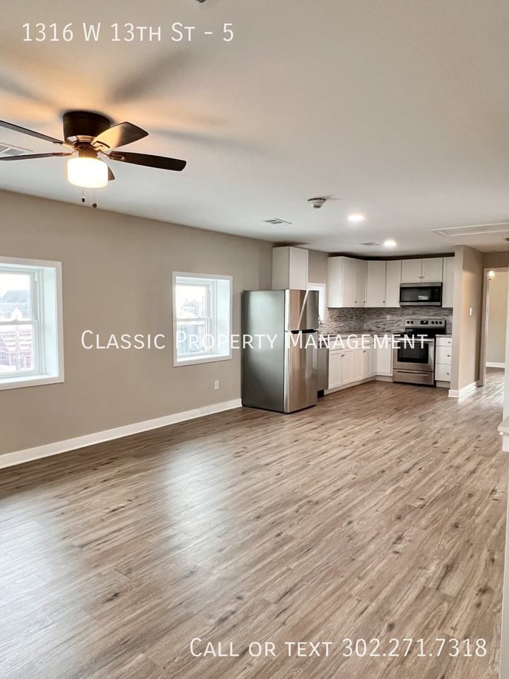 1316 W 13th St #5 - Photo 6 of 34