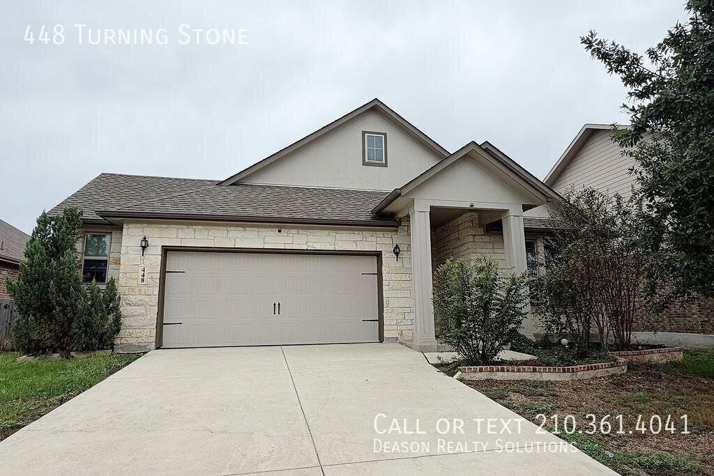 448 Turning Stone - Photo 3 of 36