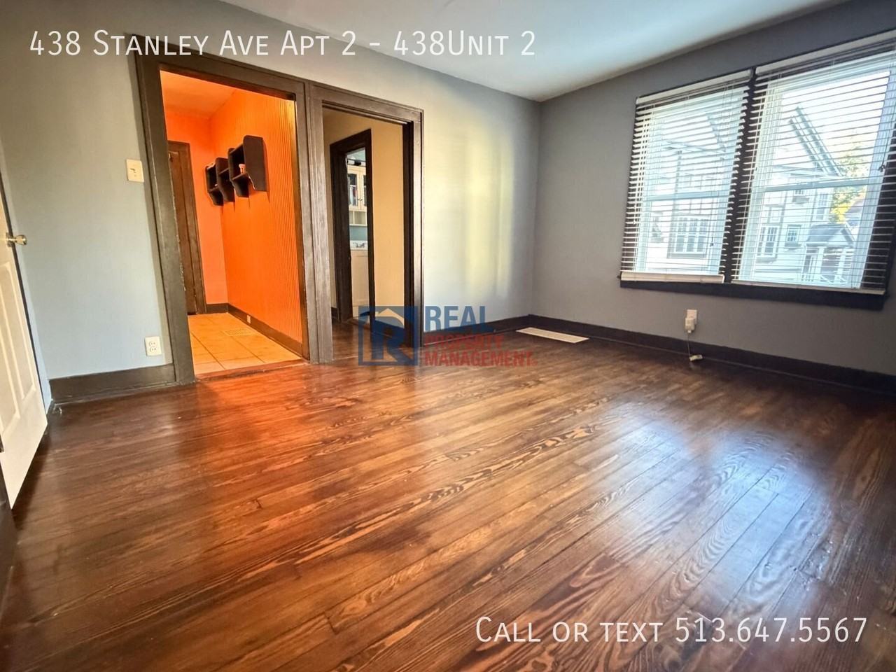 438 Stanley Ave Apt 2 #438UNIT2 - Photo 2 of 15