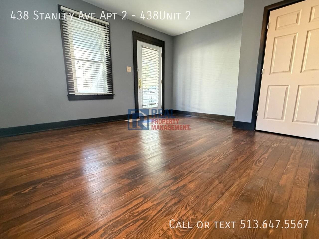 438 Stanley Ave Apt 2 #438UNIT2 - Photo 5 of 15
