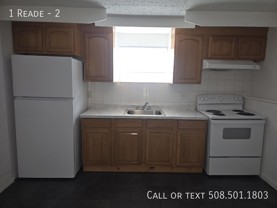 1 Reade St #2 - Photo 1 of 1