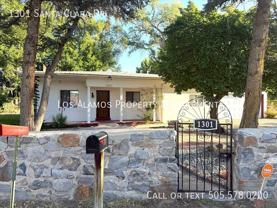 1301 Santa Clara Dr - Photo 1 of 1